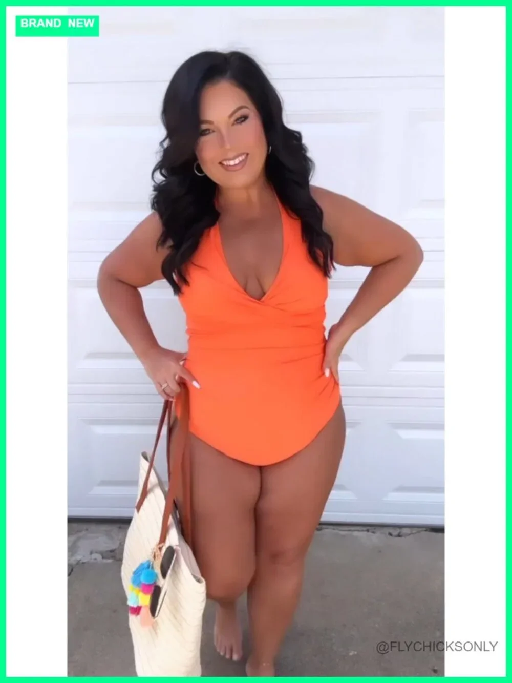 Women Sexy Tummy Control One Piece Swimsuits Halter Push Up Bathing Suits